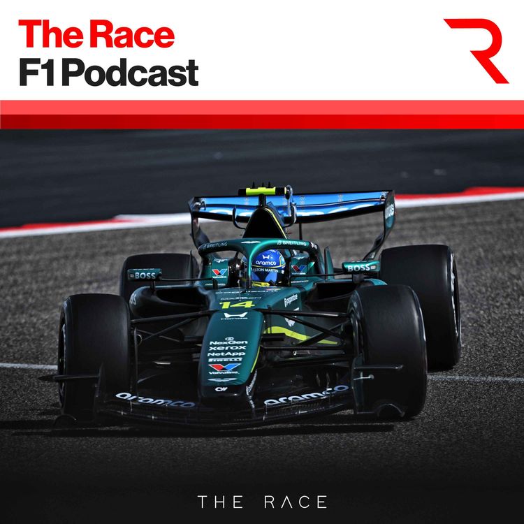 cover art for Has Honda ruined Alonso’s final F1 masterplan?