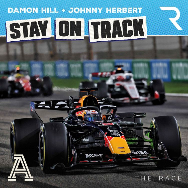 cover art for Is Verstappen right about F1 2026? Hill and Herbert's verdict