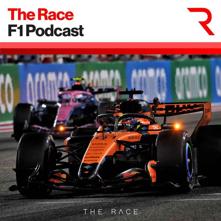 cover art for Why there's trepidation ahead of new rules dawn in Australia - F1 Season Preview (Part 2)