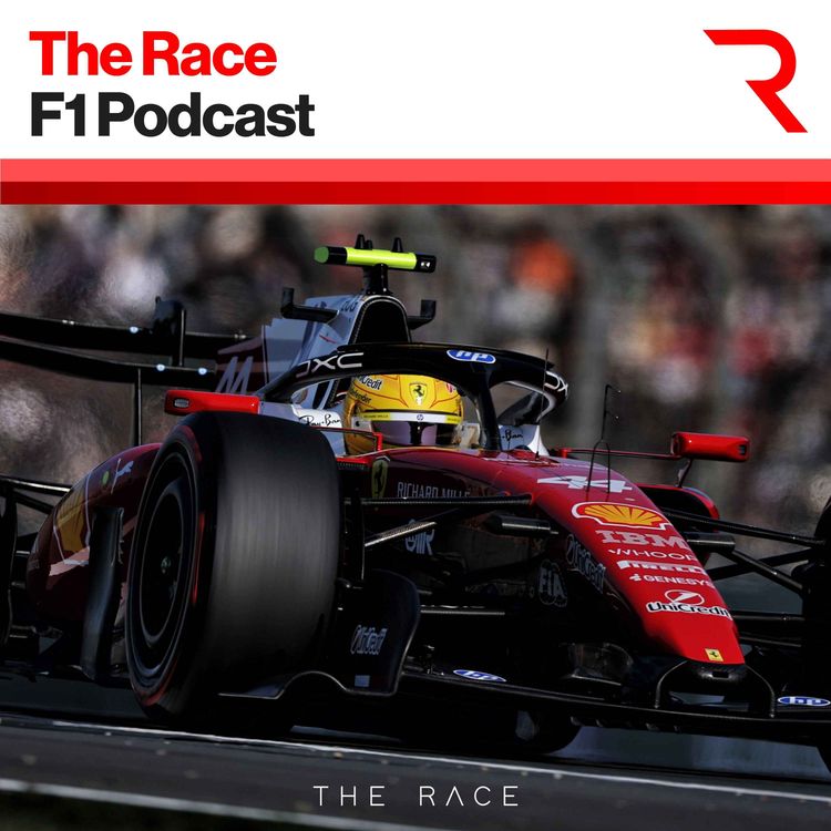 cover art for Lewis Hamilton: Back to his best or too soon to judge? 