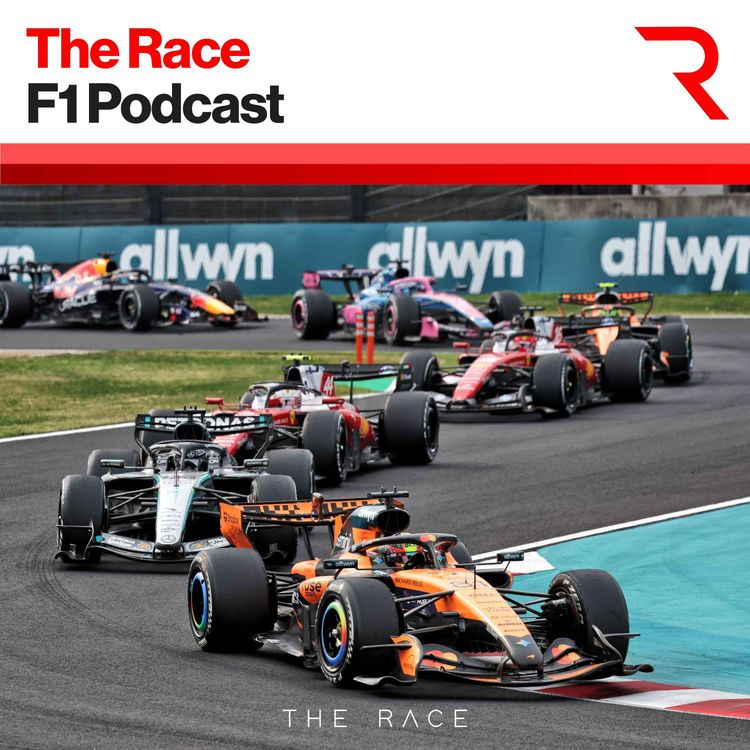 cover art for Revealing every 2026 F1 car's strength and weakness