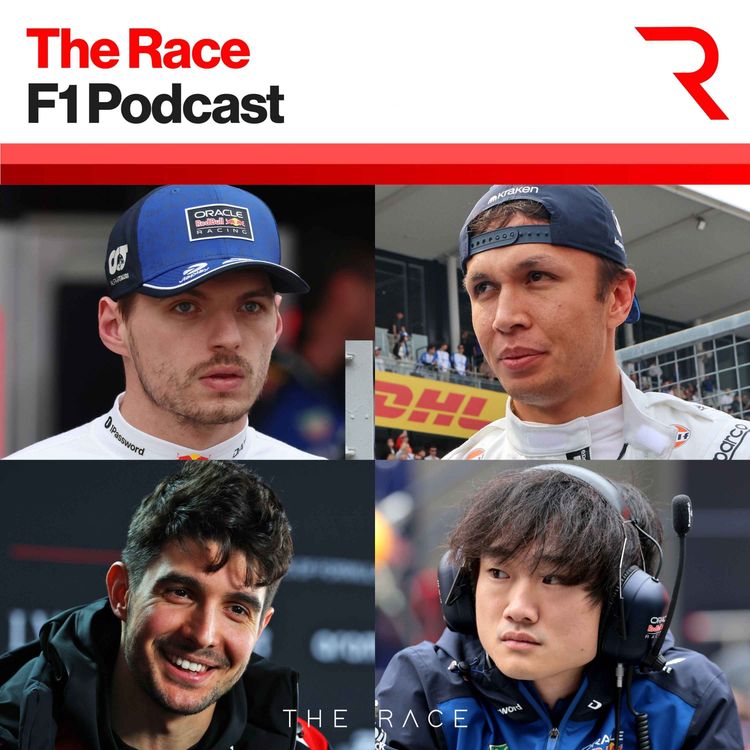 cover art for Driver Market: We predict the 2027 F1 grid