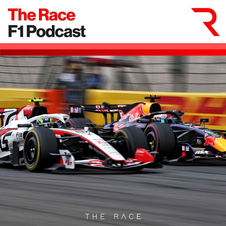cover art for The secrets of F1 race commentary - and the unique challenge of calling a race in 2026