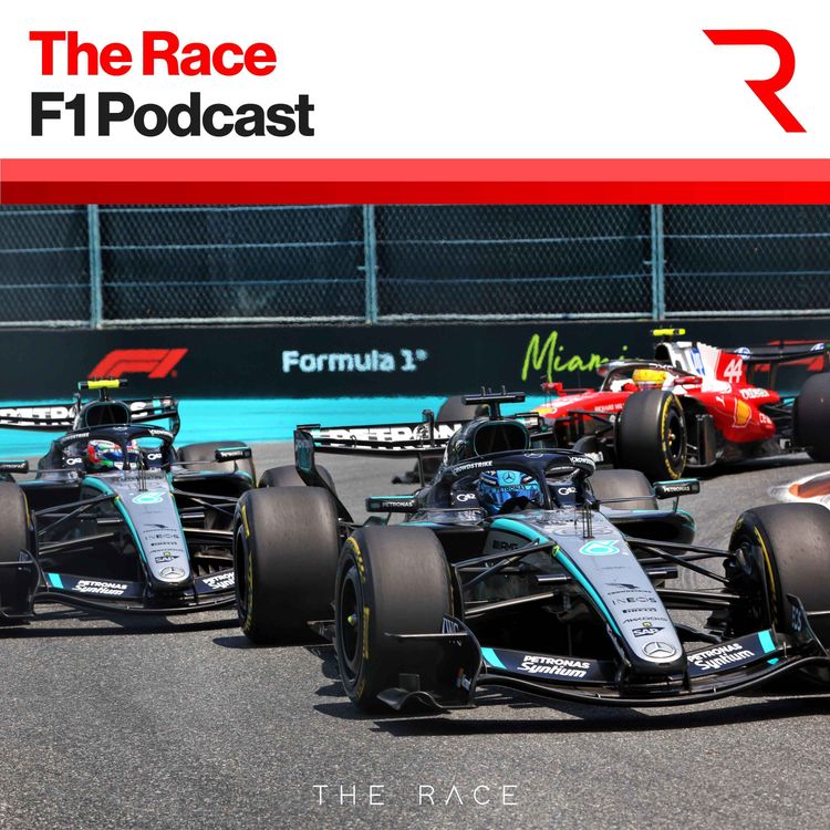 cover art for Has Russell's title bid gone off-track already? Your questions answered