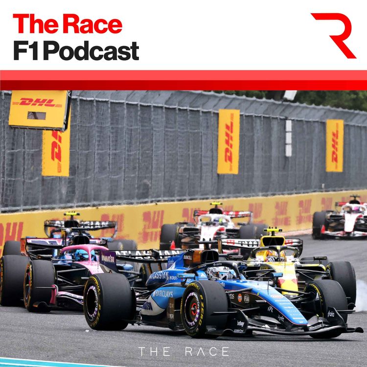 cover art for F1’s sudden engine change for 2027 explained