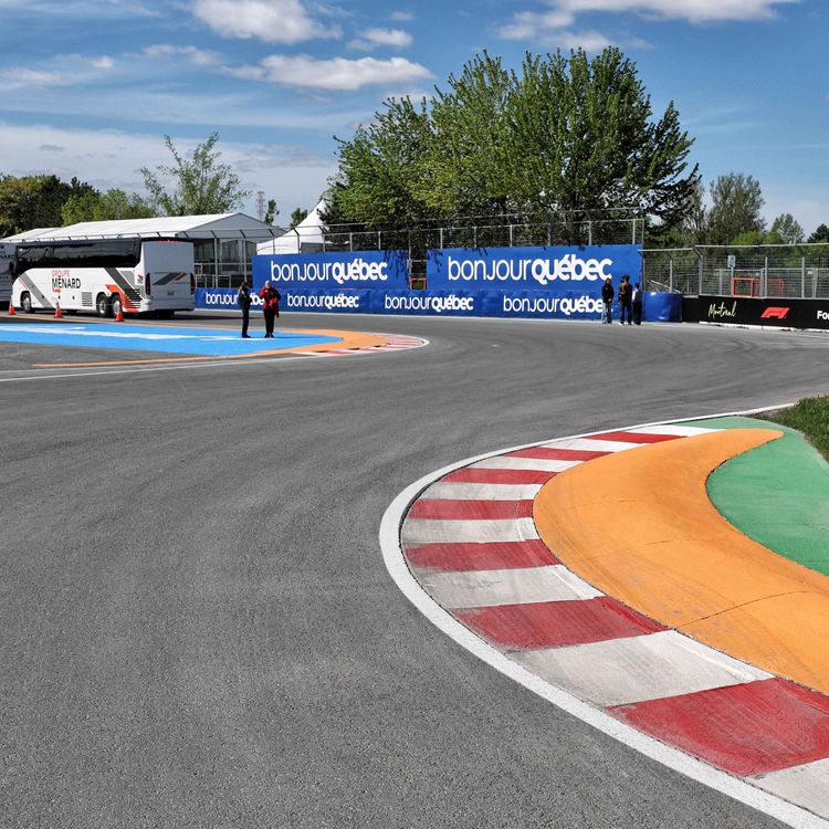 cover art for In-Car Insights: Edd and Jon review their first day in the Canadian GP paddock