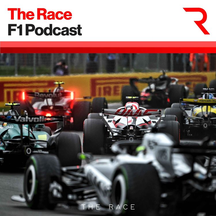 cover art for Canadian GP Driver Rankings: Did we get them right?