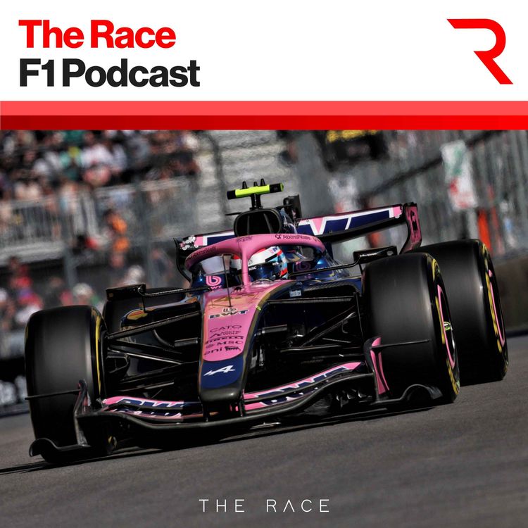 cover art for What major new deal says about Alpine’s chances of becoming an F1 force again