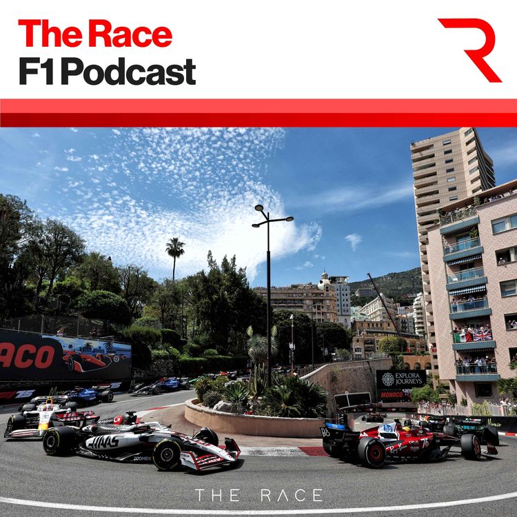 cover art for Why F1 teams are so convinced of an upset in Monaco