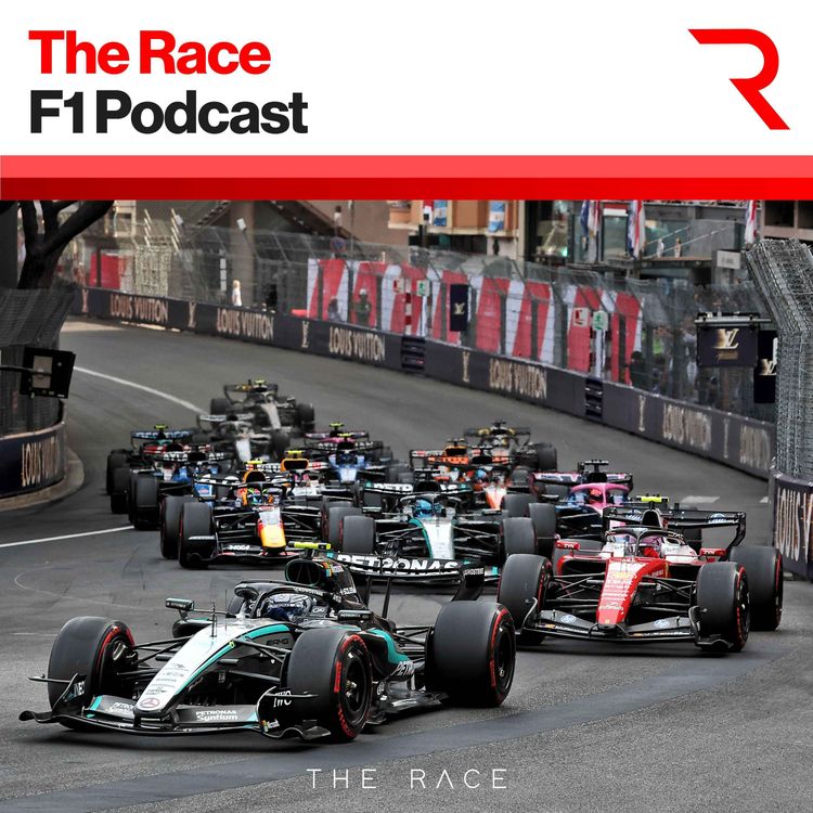 cover art for Monaco GP Driver Rankings: Did we rank Verstappen correctly?