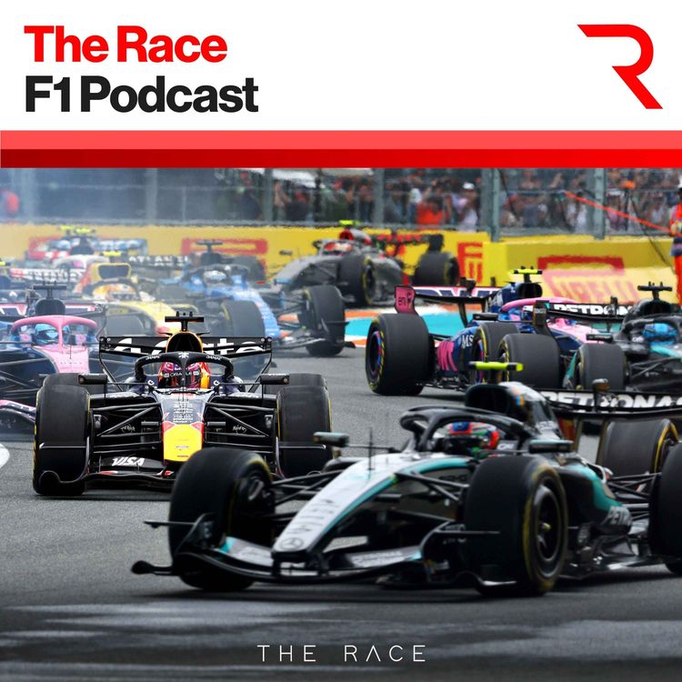 cover art for F1's shock Red Bull/Mercedes engine ruling explained