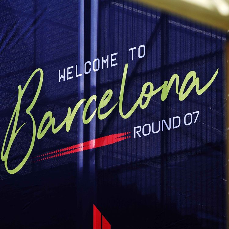 cover art for In-Car Insights: Talking ADUO and penalty appeals in Barcelona