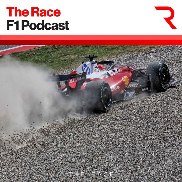 cover art for Barcelona GP Driver Rankings: Who ended up bottom of the pile?