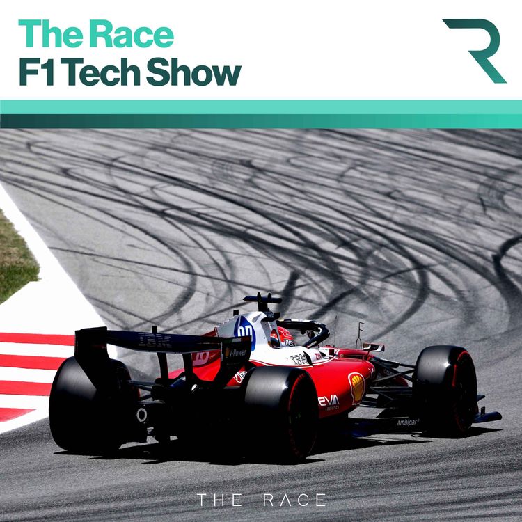 cover art for Tech Show: Is Norris right about Ferrari?