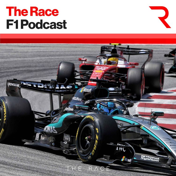 cover art for Mercedes vs Ferrari: Why battle could be tighter than ever in Austria