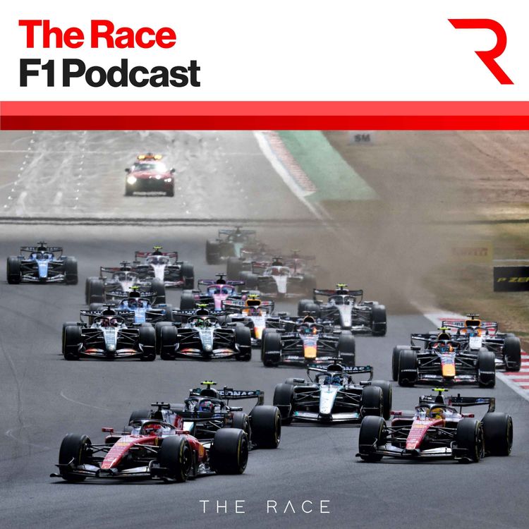 cover art for British GP: Revitalised Leclerc wins - but did F1 ruin the finale?