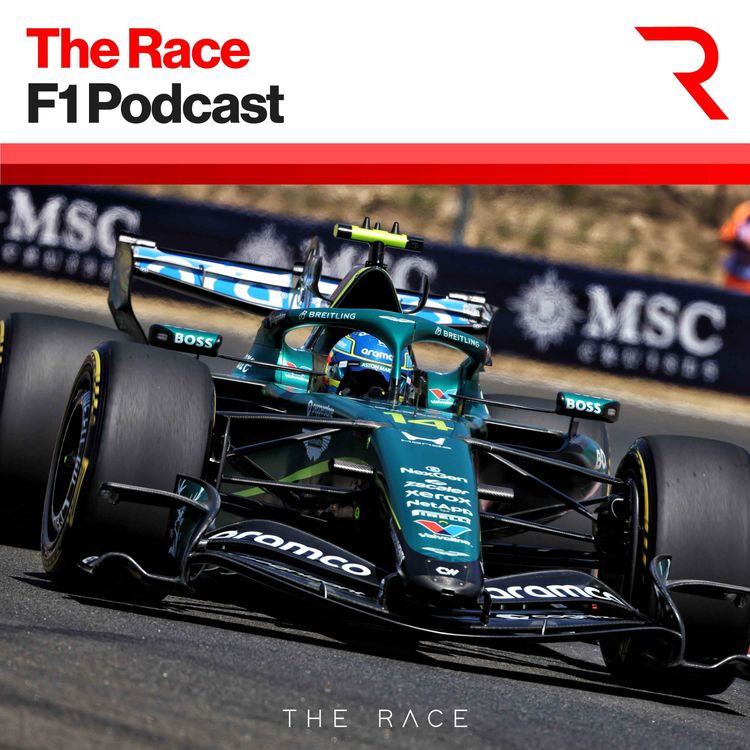 cover art for What next for Aston Martin, Alonso and Honda after big F1 leap?