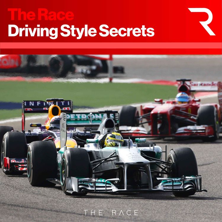 cover art for Driving Style Secrets: We answer your questions about five 21st century greats