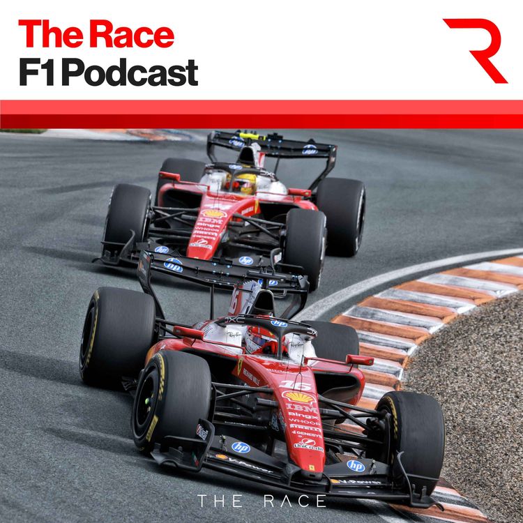 cover art for Will Ferrari's engine upgrade give it the edge in Monza?