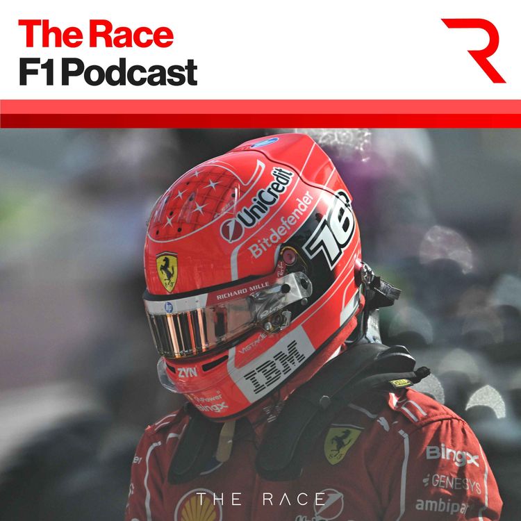 cover art for Italian GP driver rankings: Leclerc hits rock bottom