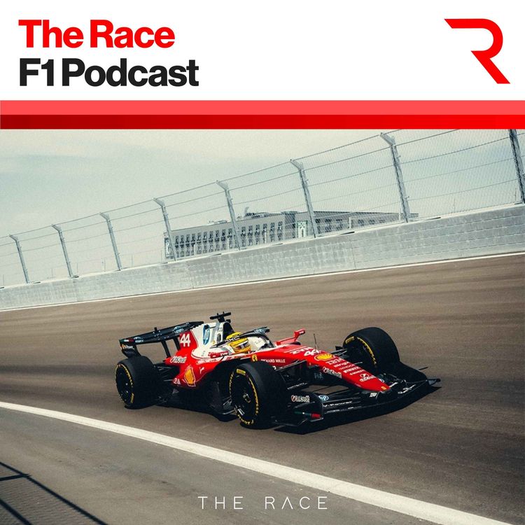 cover art for Chaos but no passing? What to expect from F1's first visit to Madring