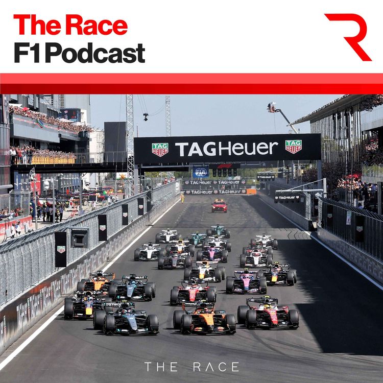 cover art for Spanish GP: Why F1's Madring debut was so dull + was Lando Norris robbed?