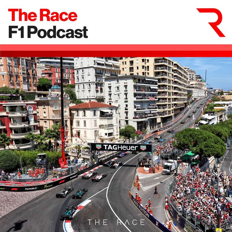 cover art for Will a Monaco sprint race work? Our reaction to shock 2027 F1 calendar