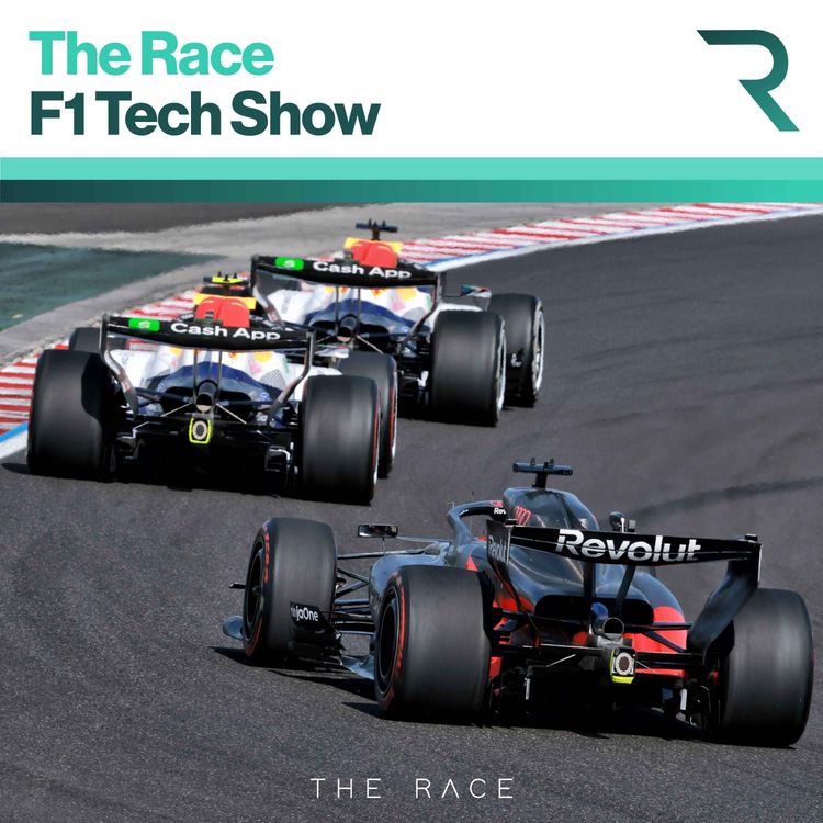 cover art for Tech Show: Why doesn't car compatibility play a bigger role in driver recruitment?