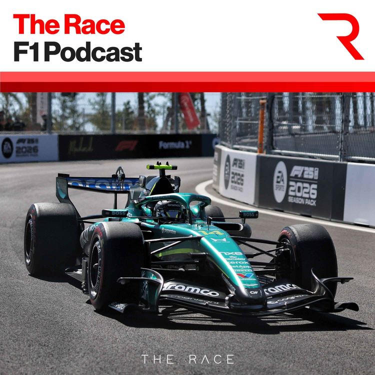 cover art for Is the FIA right to help Alonso and Honda?