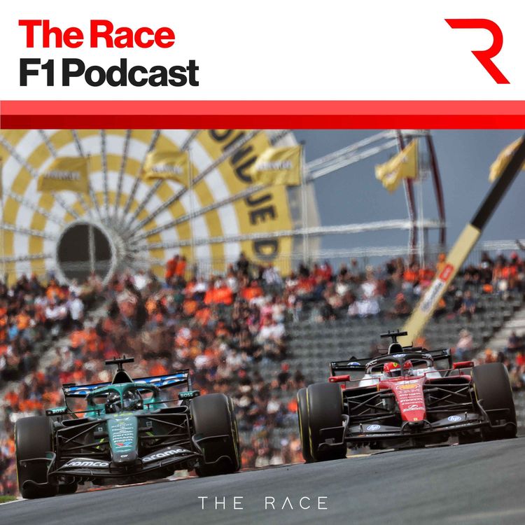 cover art for Mailbag: Will Aston Martin win a title before Ferrari?