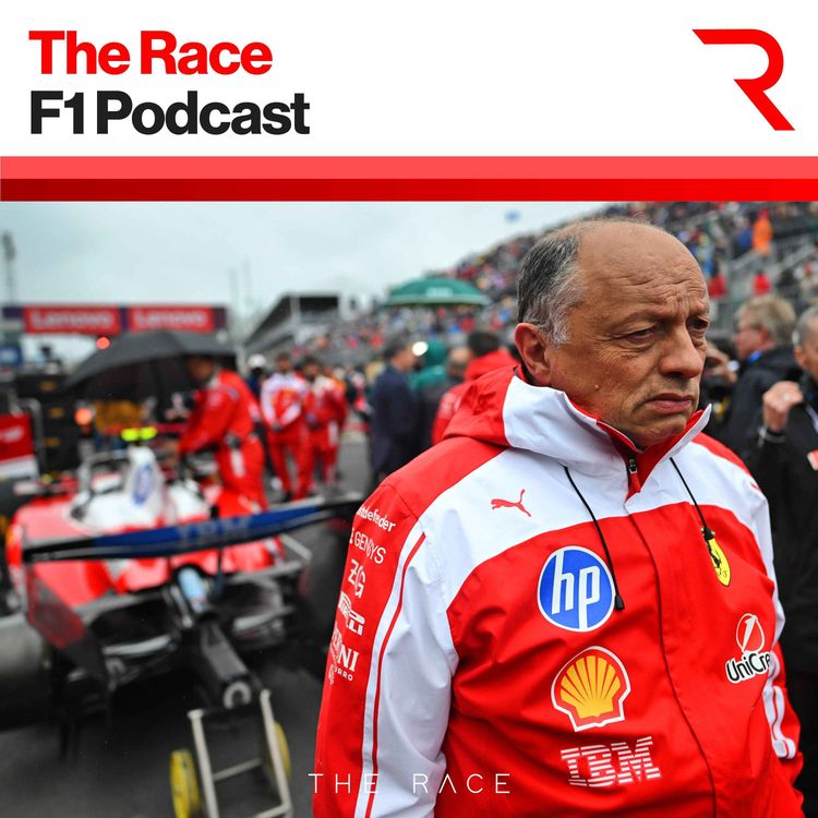 cover art for What's really behind Ferrari's unusual Vasseur backing?