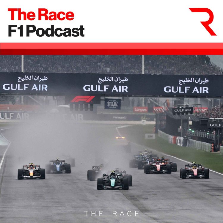 cover art for Bahrain GP: Was farcical Malaysia start avoidable + How Verstappen shocked rivals