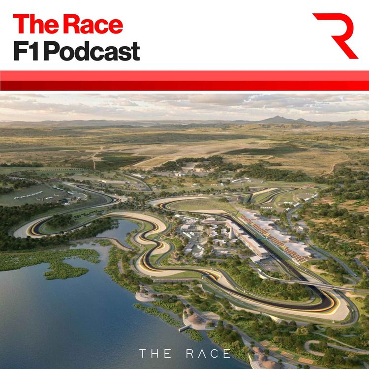 cover art for The inside story of Rwanda's new F1 circuit design