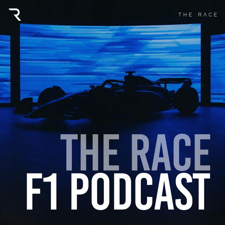 cover art for Previewing F1's 2025 launch season