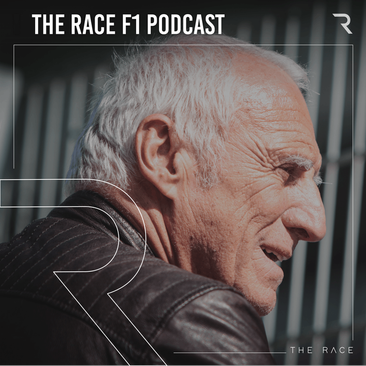 cover art for What does Red Bull's future in F1 look like after founder's death?