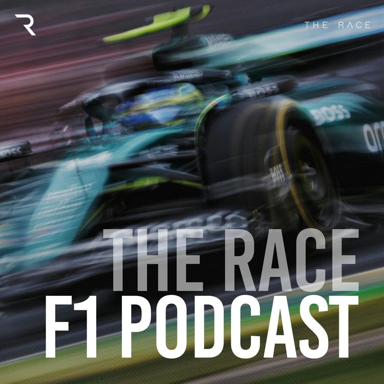 cover art for Why Aston Martin has made a surprise team boss change