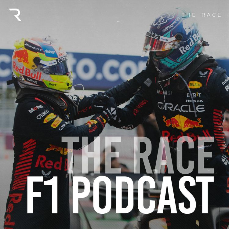 cover art for Miami Grand Prix: How Verstappen turned the tables on Perez