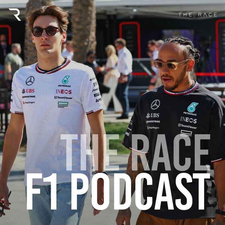 cover art for Hamilton’s team-mate struggles explained + Your questions answered