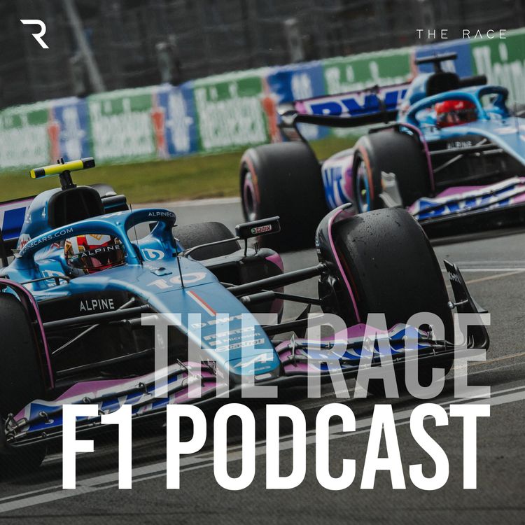 cover art for Can F1’s ‘unconventional’ champion team rise again?