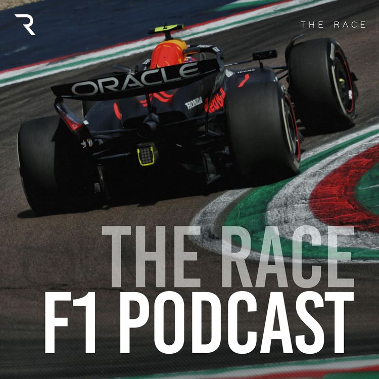 cover art for Why Spain is an acid test for Red Bull and F1