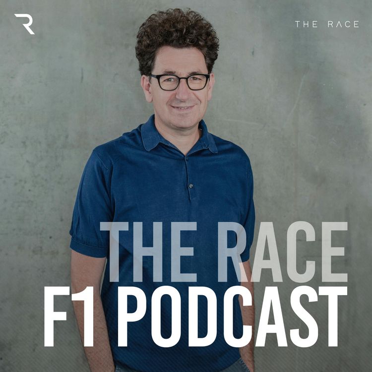 cover art for Why Audi have brought in Binotto + Your Verstappen questions answered