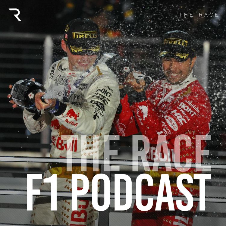 cover art for Las Vegas GP: Did F1's big gamble pay off?
