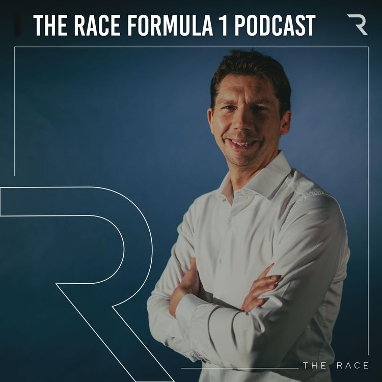 cover art for Is Williams' new boss the right man to turn team's fortunes around?