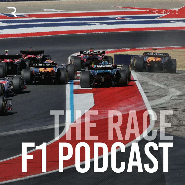 cover art for F1’s racing rules - what are they and do they need tweaking?