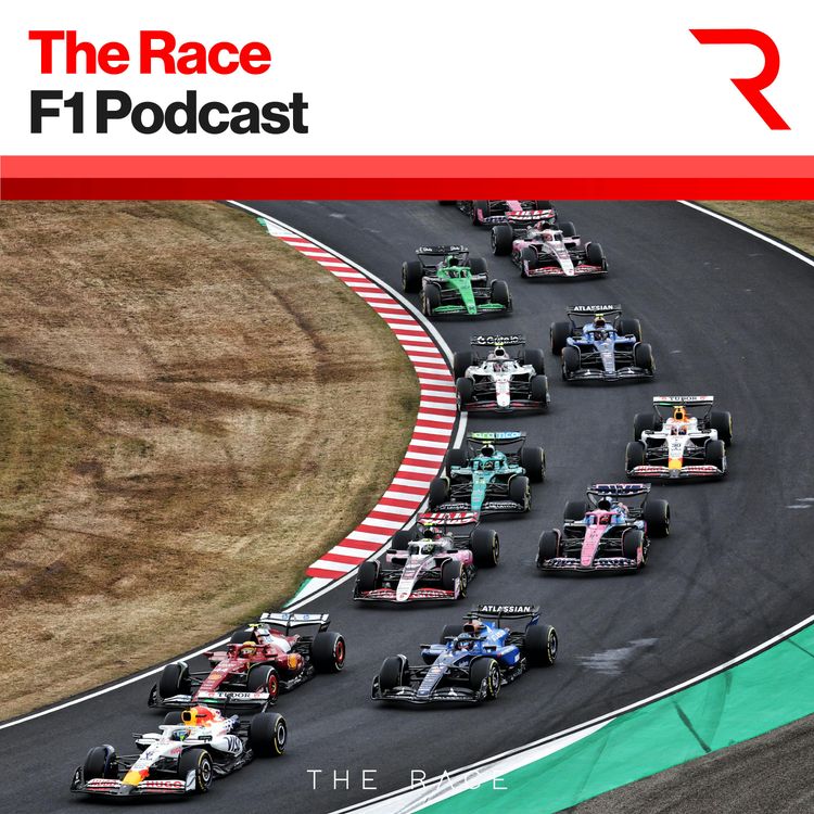 cover art for What’s behind F1’s Bahrain V10 engine summit?