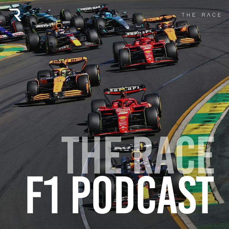 cover art for Is F1 set for an unprecedented 4-team title fight in 2025?