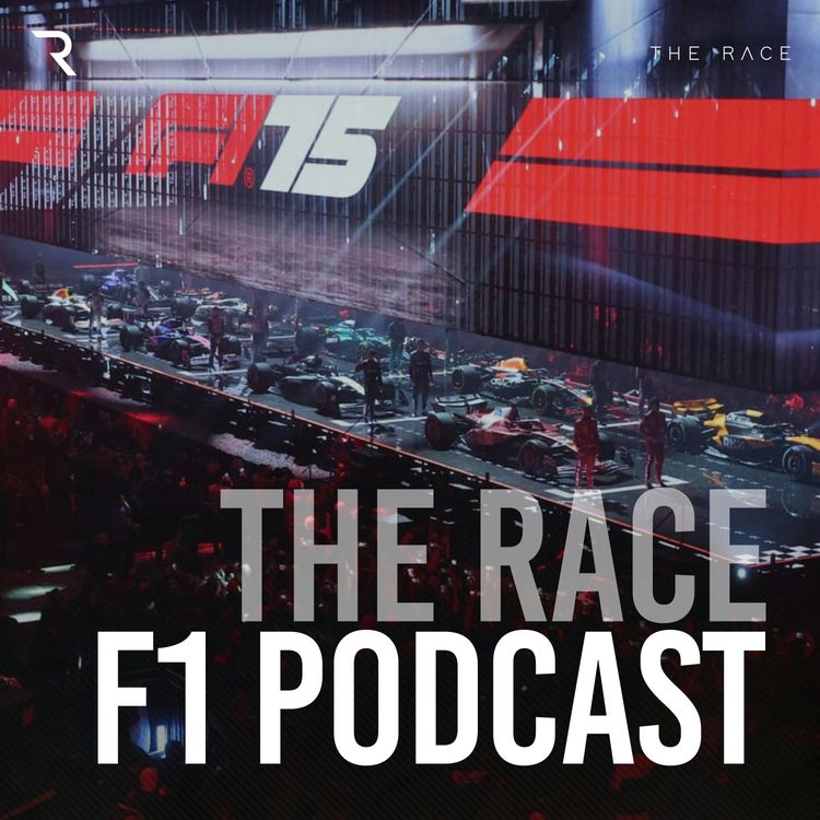 cover art for Our verdict on F1's huge launch event in London