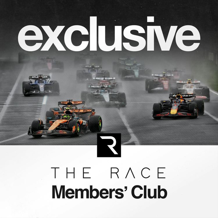 cover art for BONUS: Australian GP driver rankings Q&A special