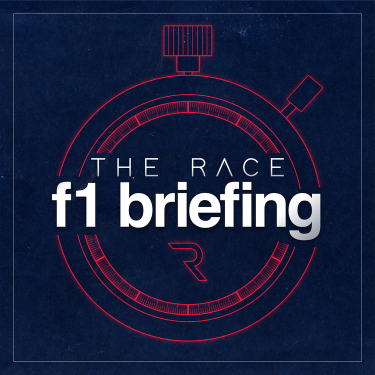 cover art for BONUS: The Race F1 Briefing recaps Bearman's debut & Saudi Arabia qualifying