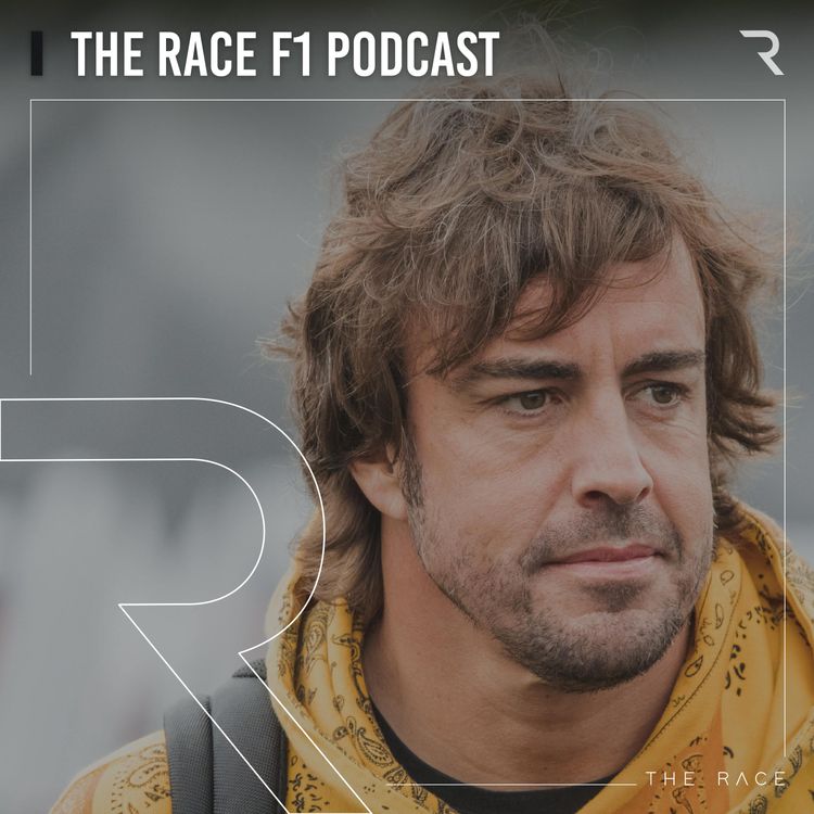 cover art for Inside Alonso's shock Aston Martin F1 2023 deal
